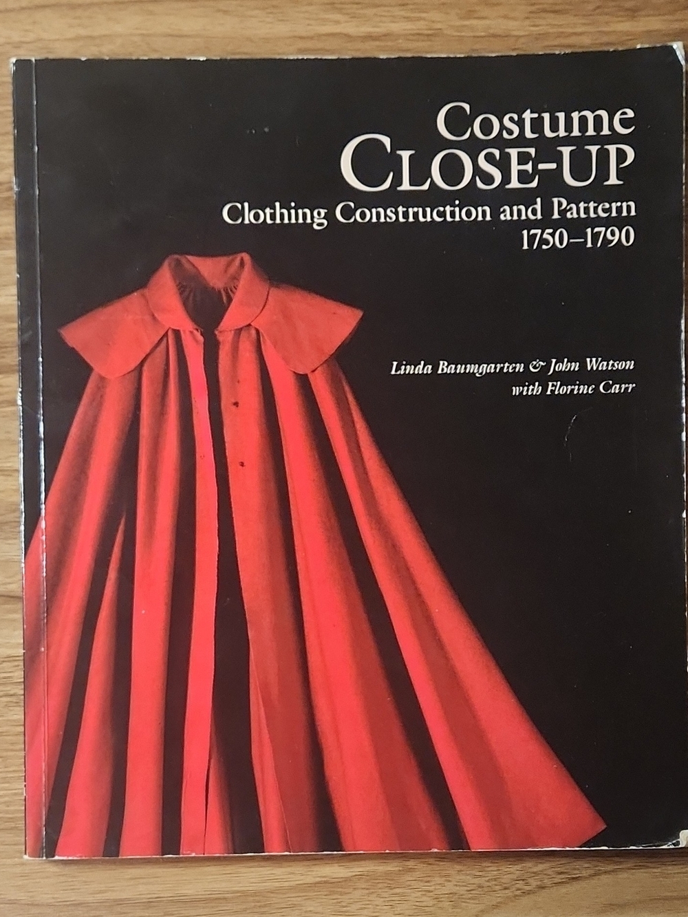 Costume Close Up Clothing Construction And Pattern 1750 To 1790